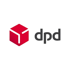 DPD kuriér