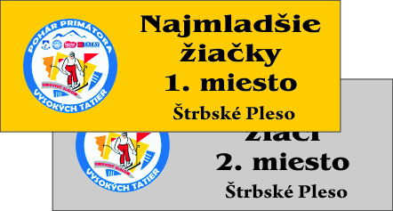 TLA04 Štítok fólia veľký