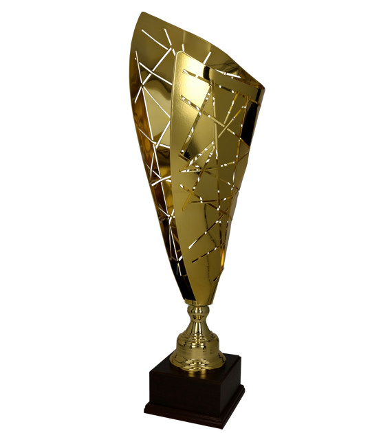 1071A - Pohár zlatý H-105 cm