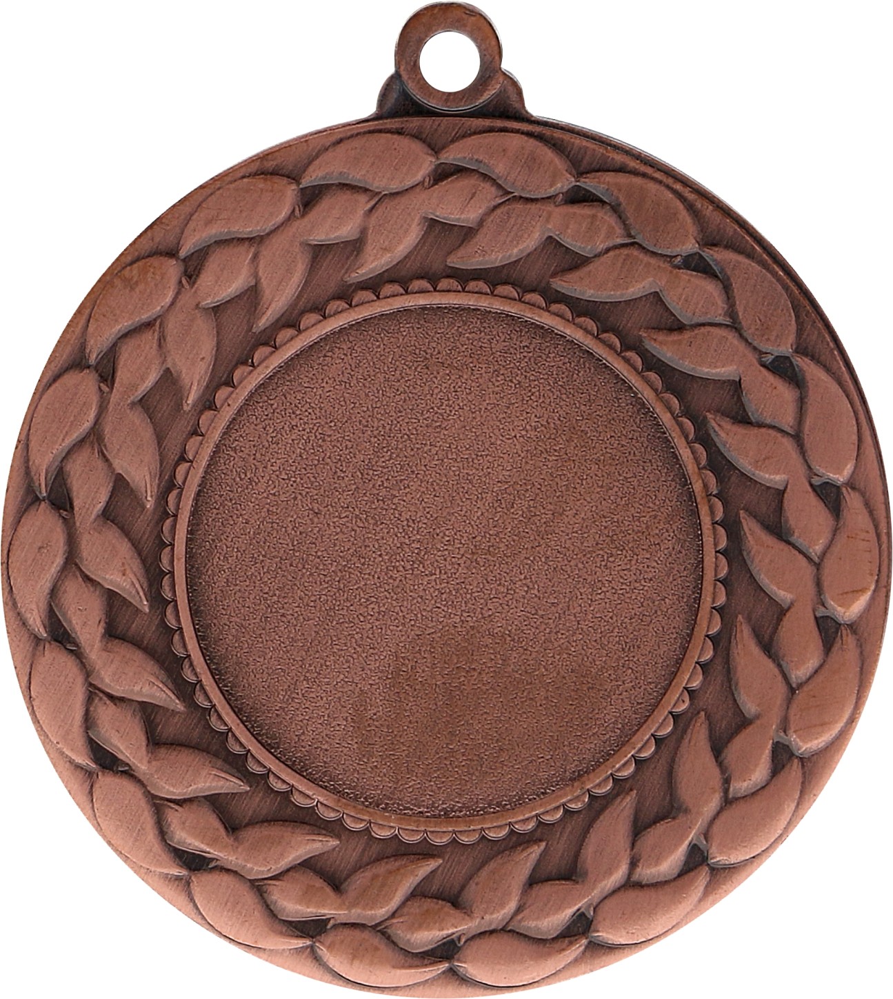 MMC3045/B - Medaila (pr.45 mm, hr.2,5 mm) bronz