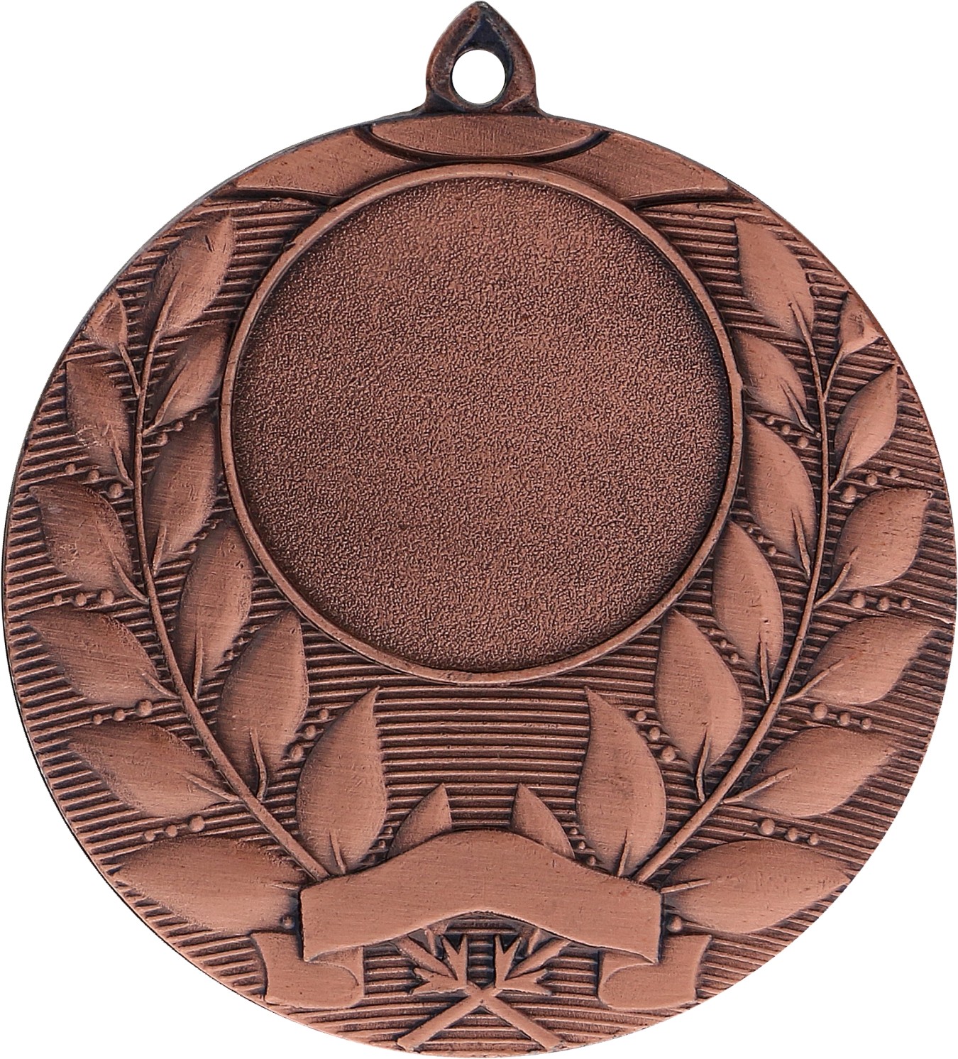 MMC1750/B - Medaila (pr.50 mm, hr.3 mm) bronz
