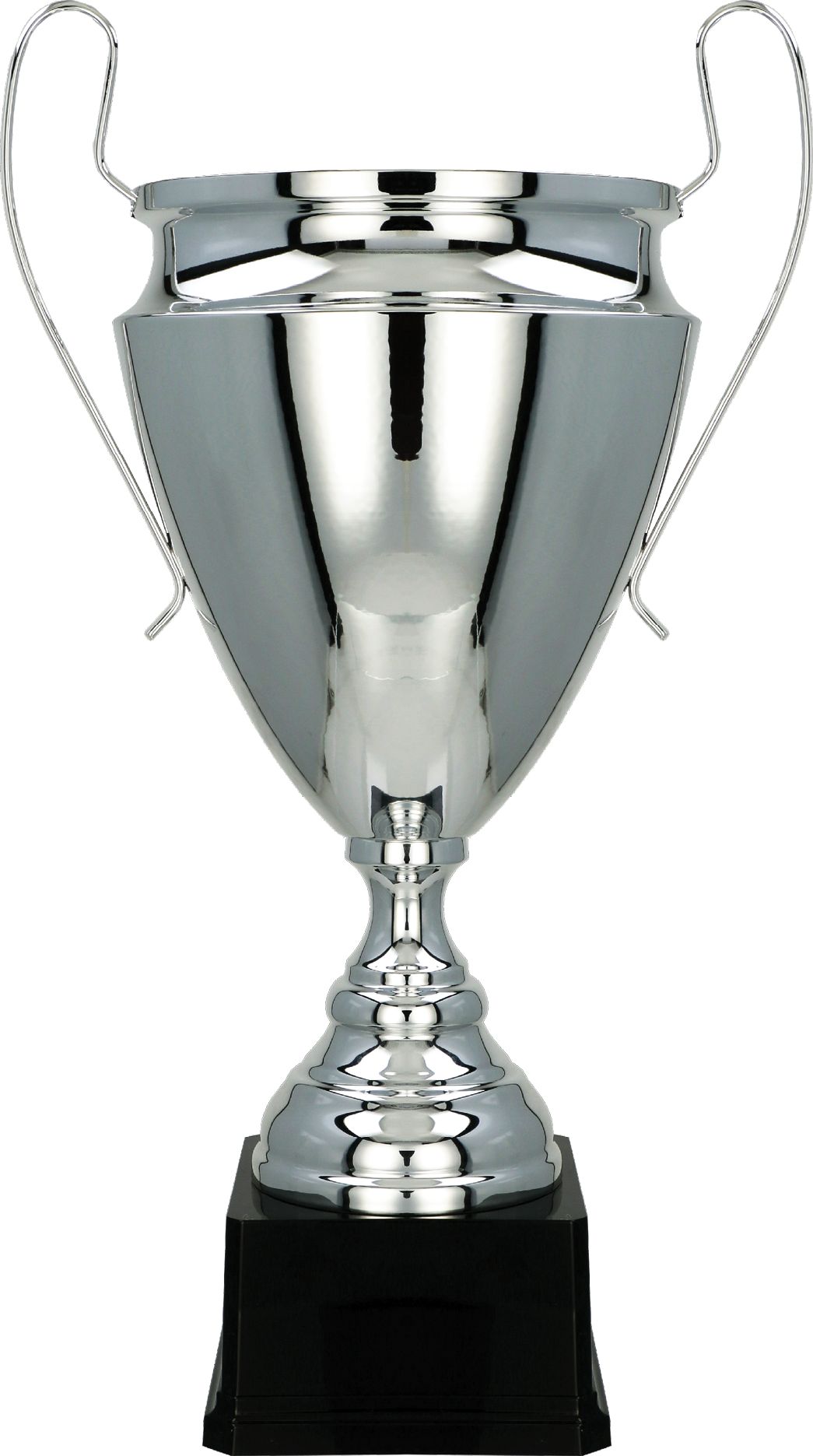 2020A - Pohár strieborný H-60 cm, R-24 cm