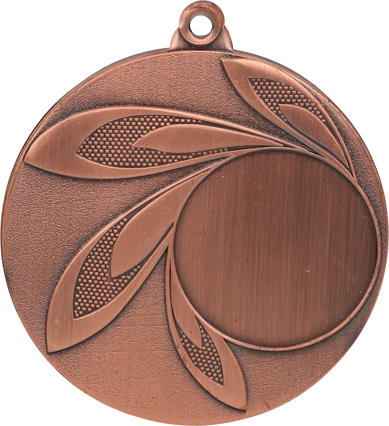 MMC9850/B - Medaila (pr.50 mm, hr.2 mm) bronz