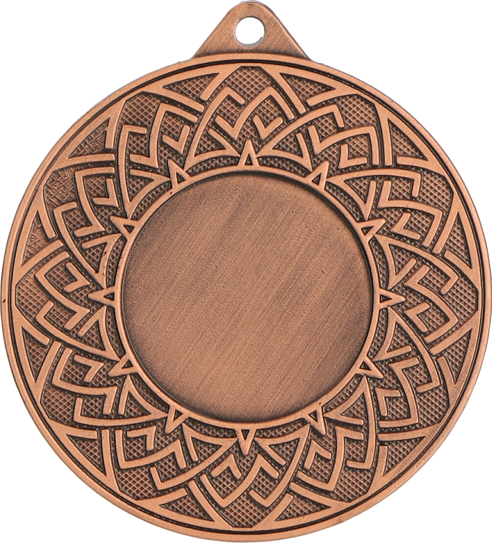 MMC26050/B - Medaila (pr.50 mm, hr.3 mm) bronz