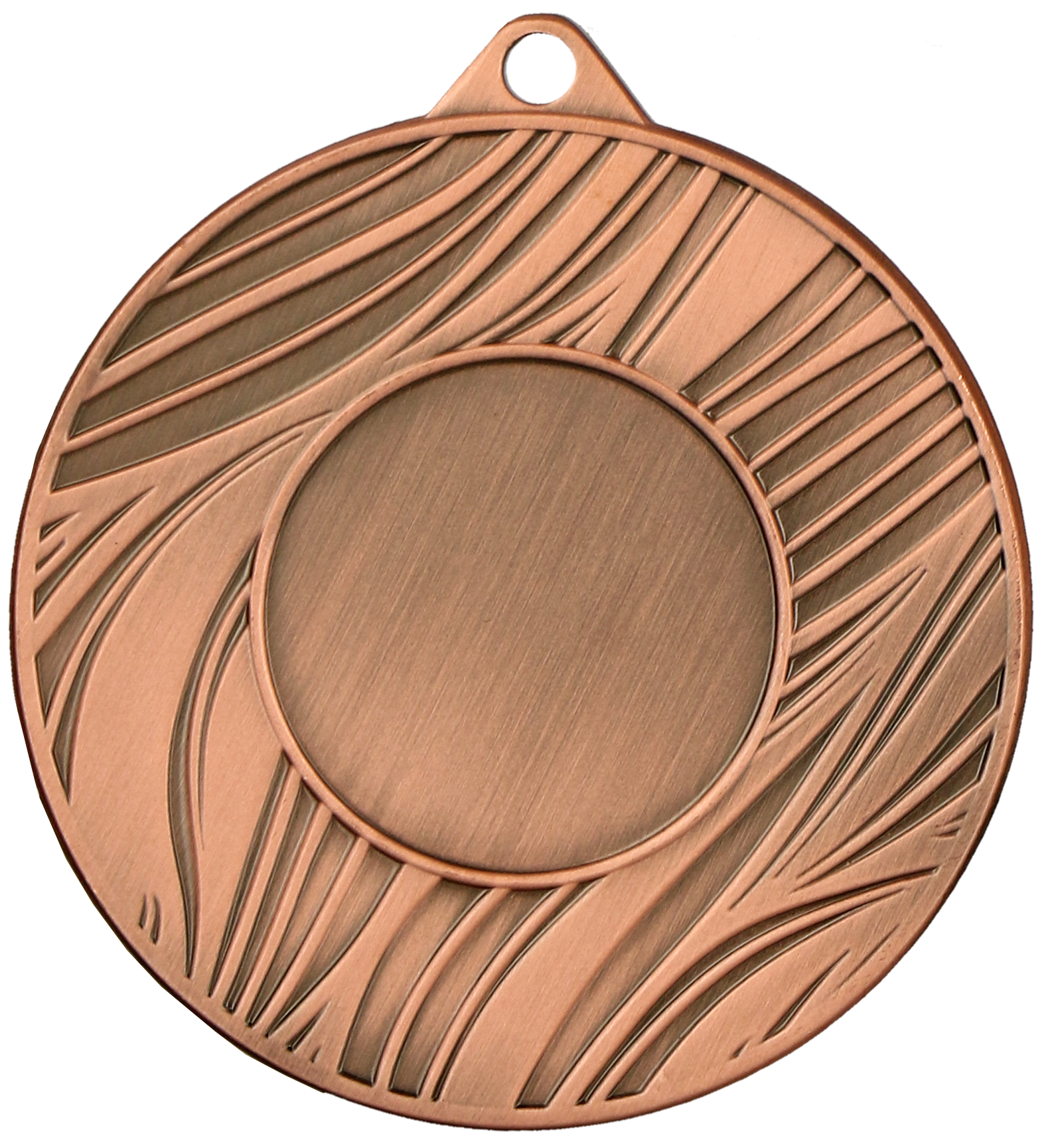 MMC43050/B - Medaila (pr.50 mm, hr.2 mm) bronz