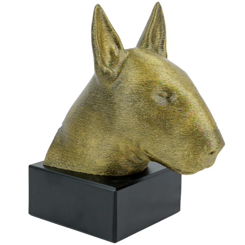 Anglický bulteriér 2