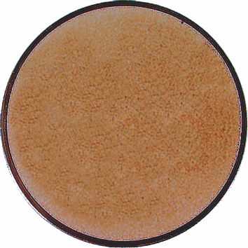 D2-A129/B - Emblém (pr.50mm) čistý bronzový (bez grafiky)