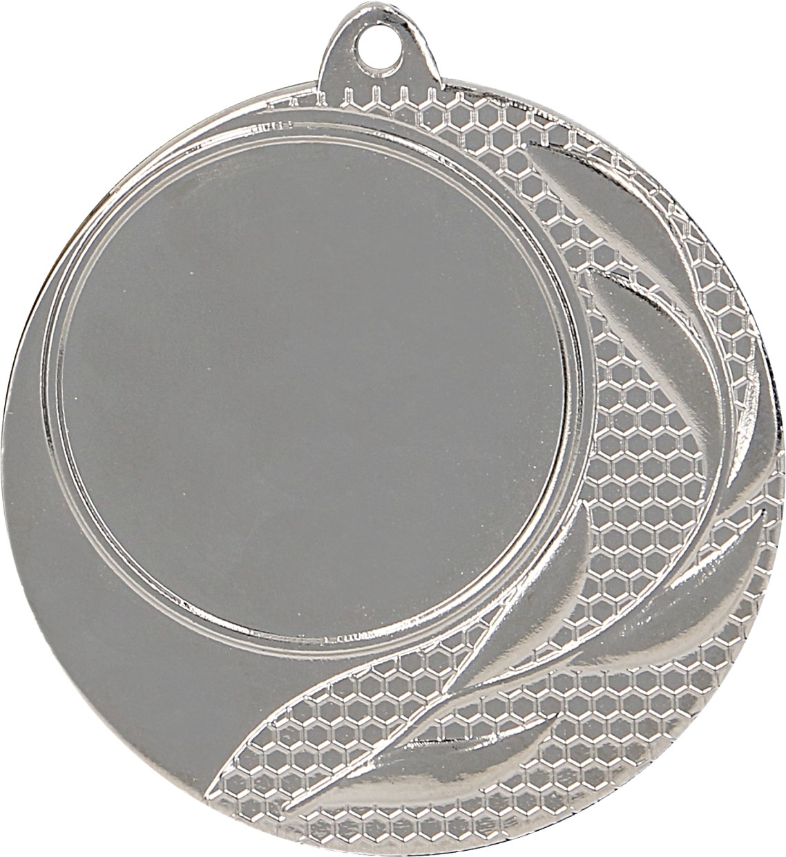MMC2540/B - Medaila (pr.40 mm, hr.1,5 mm) bronz