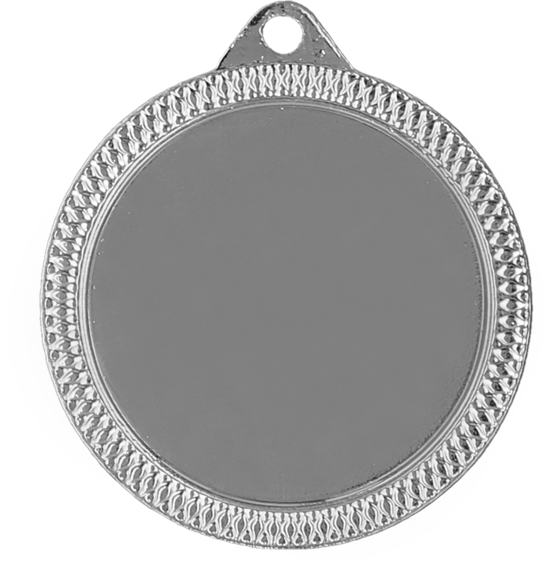 MMC3232/B - Medaila (pr.32 mm, hr.2 mm) bronz