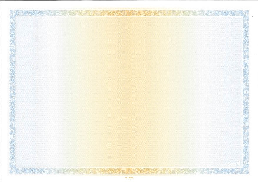 DIPLOM_3088 - Diplom A4