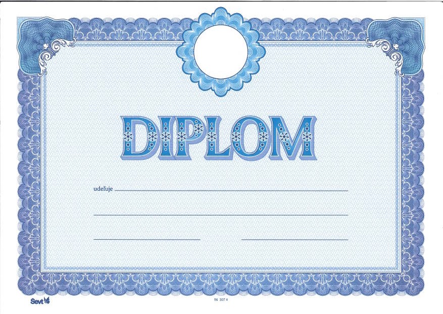 DIPLOM_3074 - Diplom A4