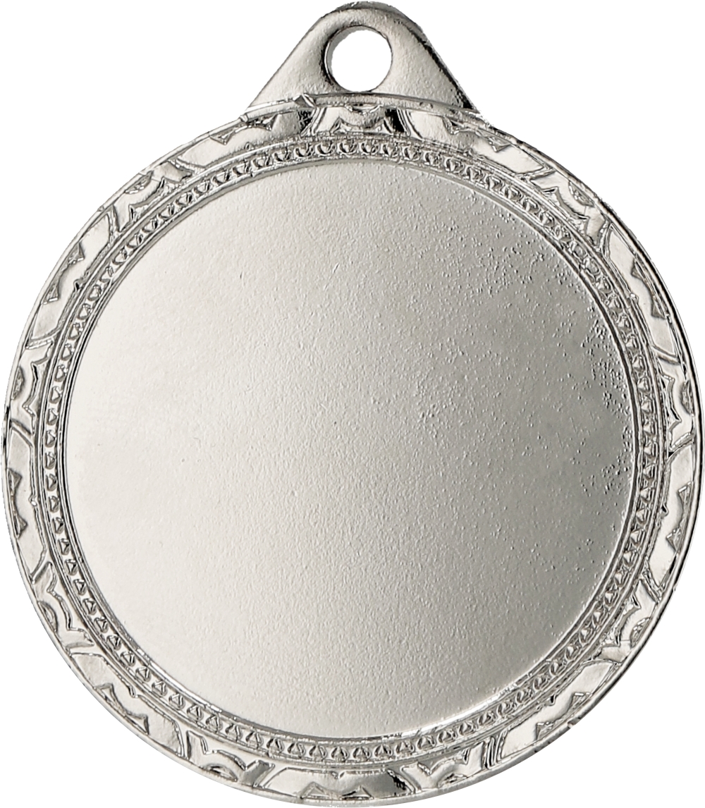 MMC1132/B - Medaila (pr.32 mm, hr.2,5 mm) bronz