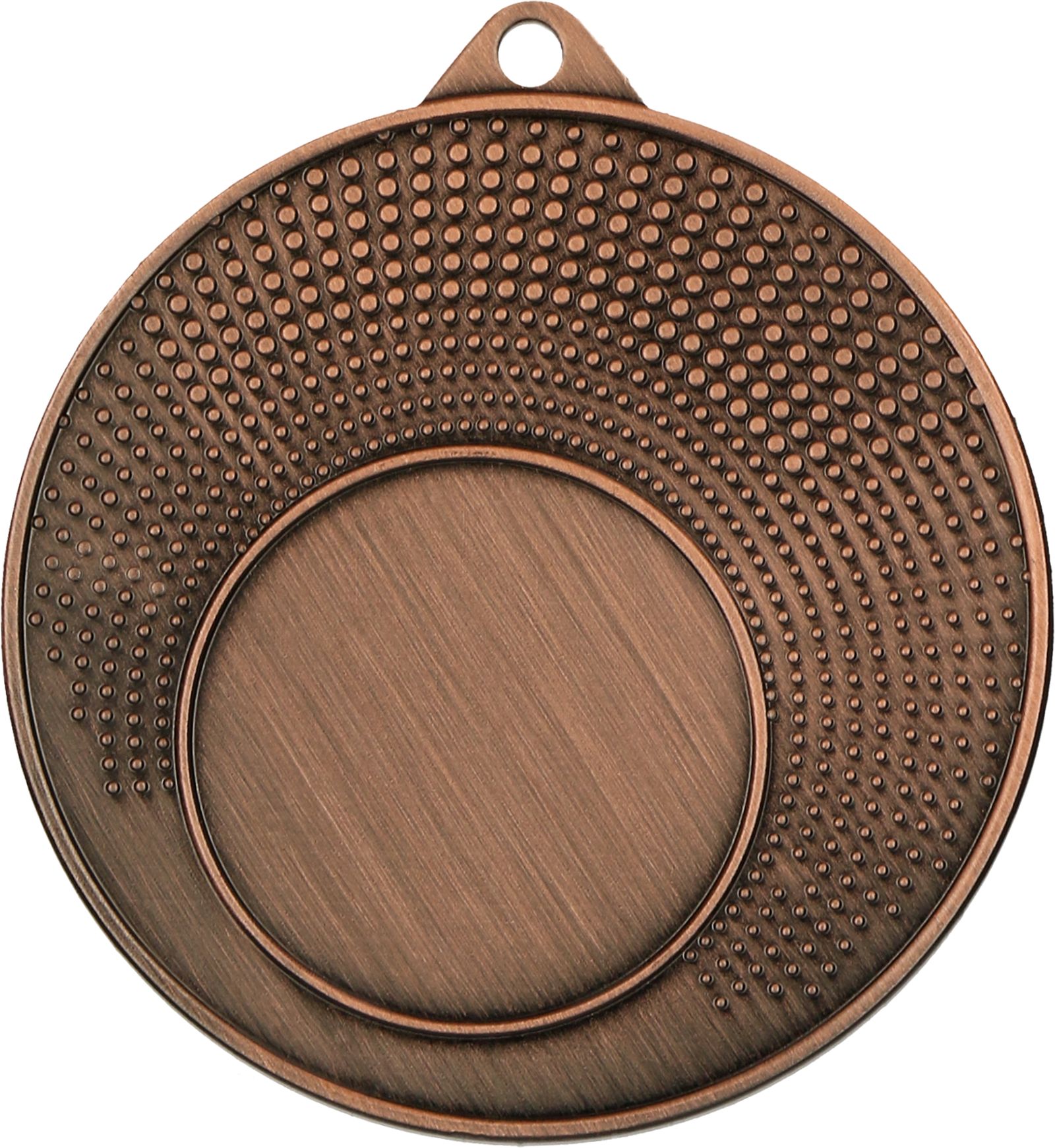 MMC1140/B - Medaila (pr.40 mm, hr.1 mm) bronz