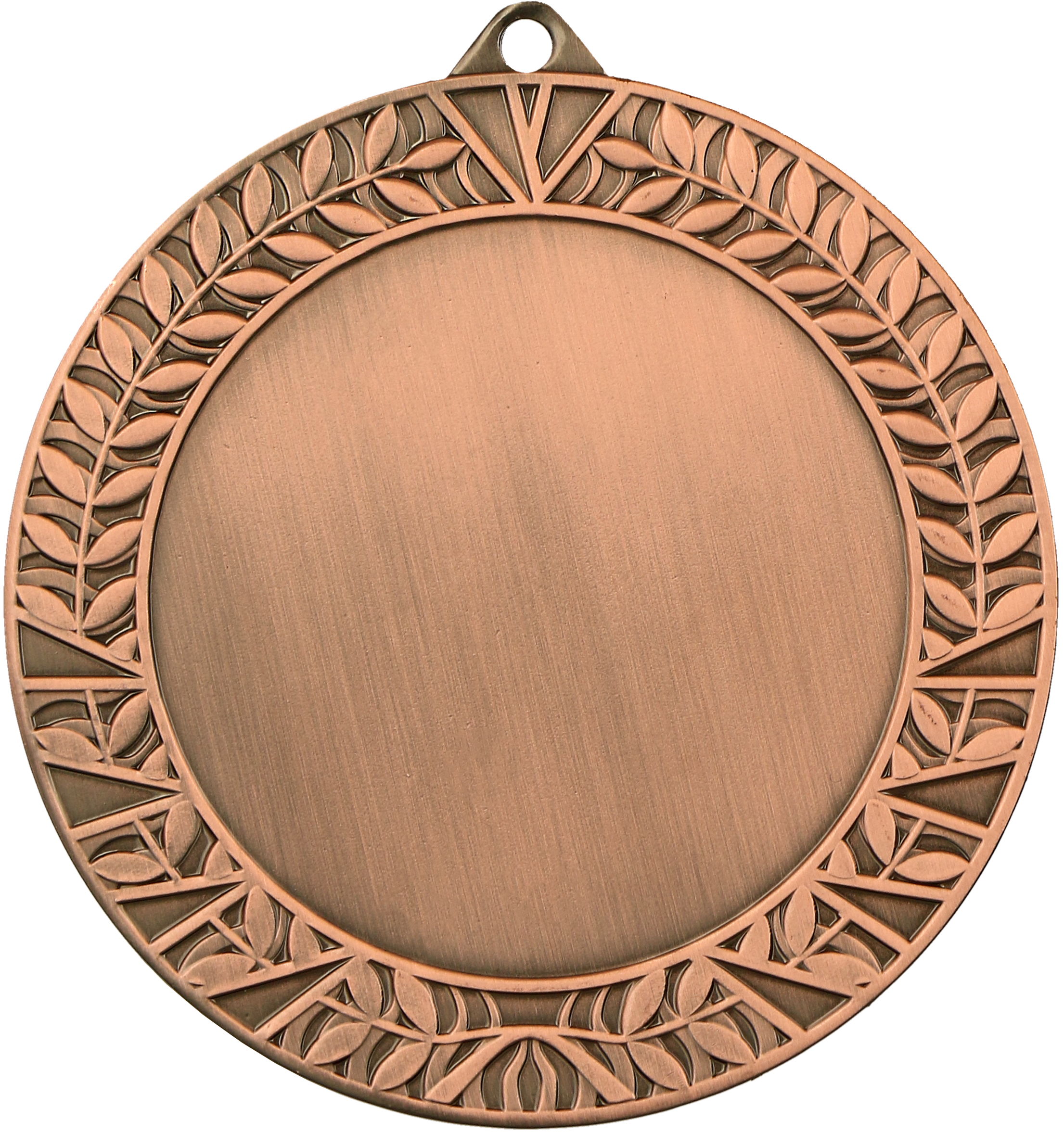MMC1332/B - Medaila (pr.32 mm, hr.2 mm) bronz