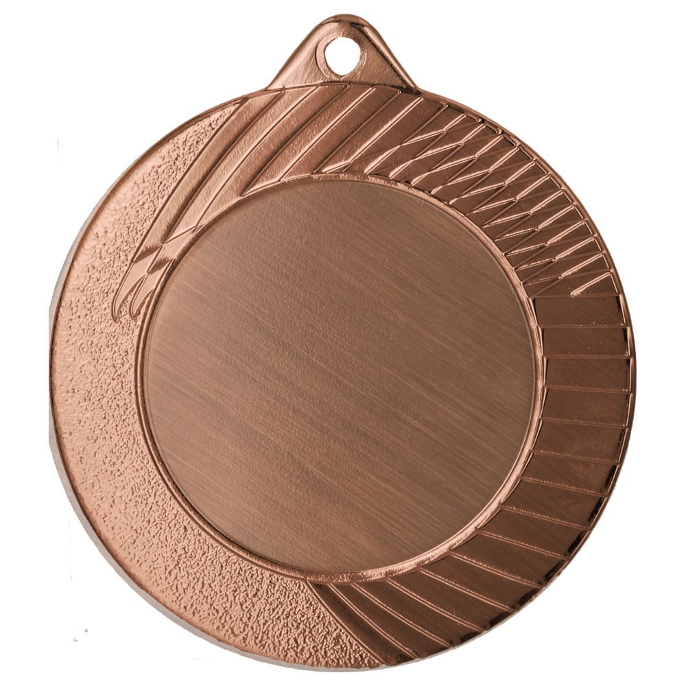 MMC1050/B - Medaila (pr.50 mm, hr.2 mm) bronz