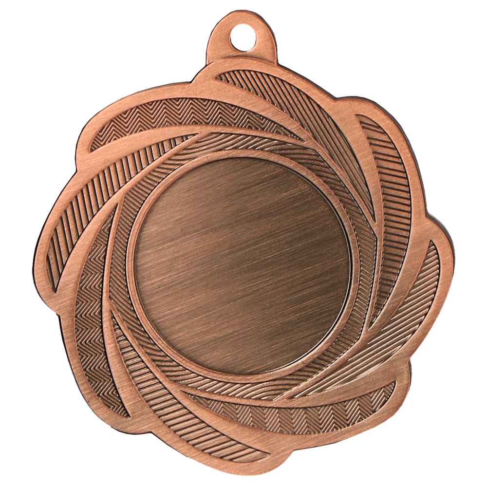MMC1350/B - Medaila (pr.50 mm, hr.2 mm) bronz