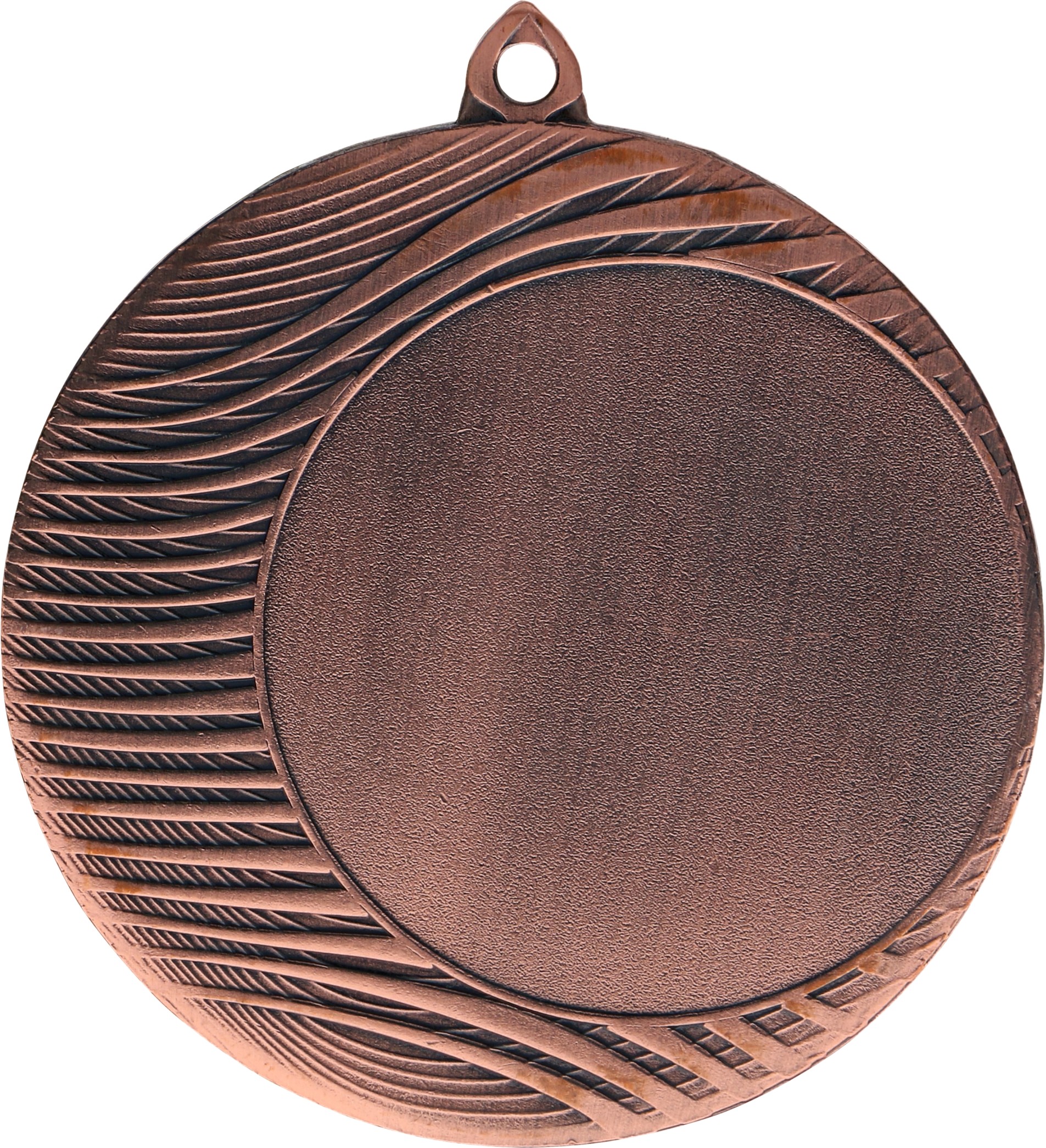 MMC1090/B - Medaila (pr.70 mm, hr.3 mm) bronz