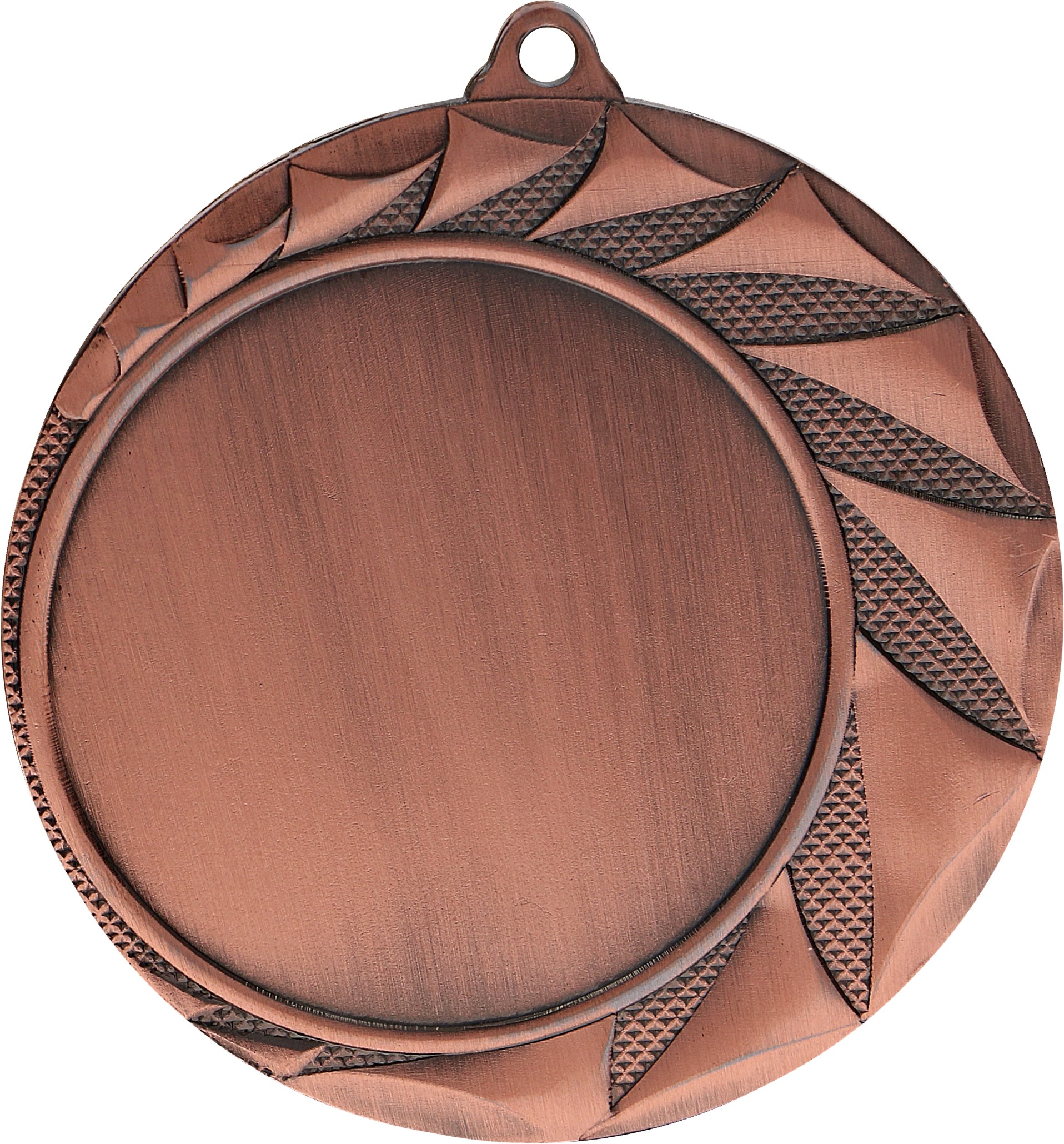 MMC7073/B - Medaila (pr.70 mm, hr.3 mm) bronz