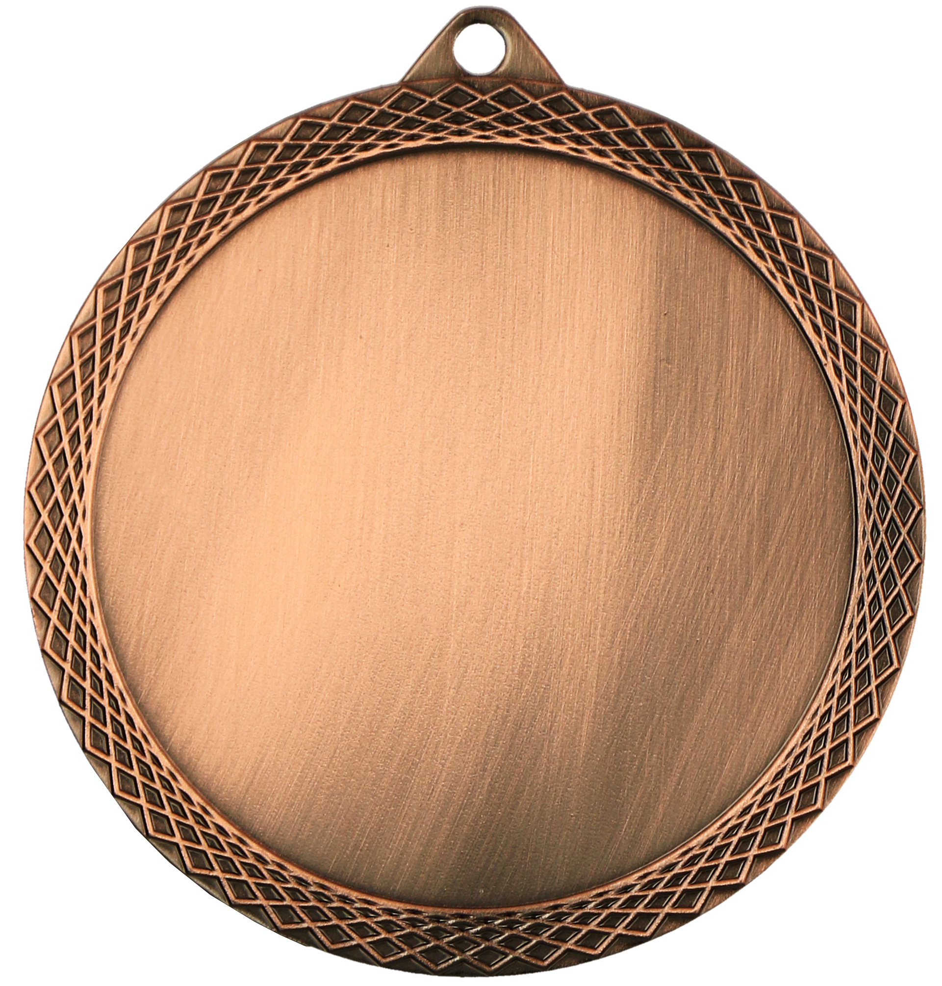 MMC6062/B - Medaila (pr.60 mm, hr.2 mm) bronz
