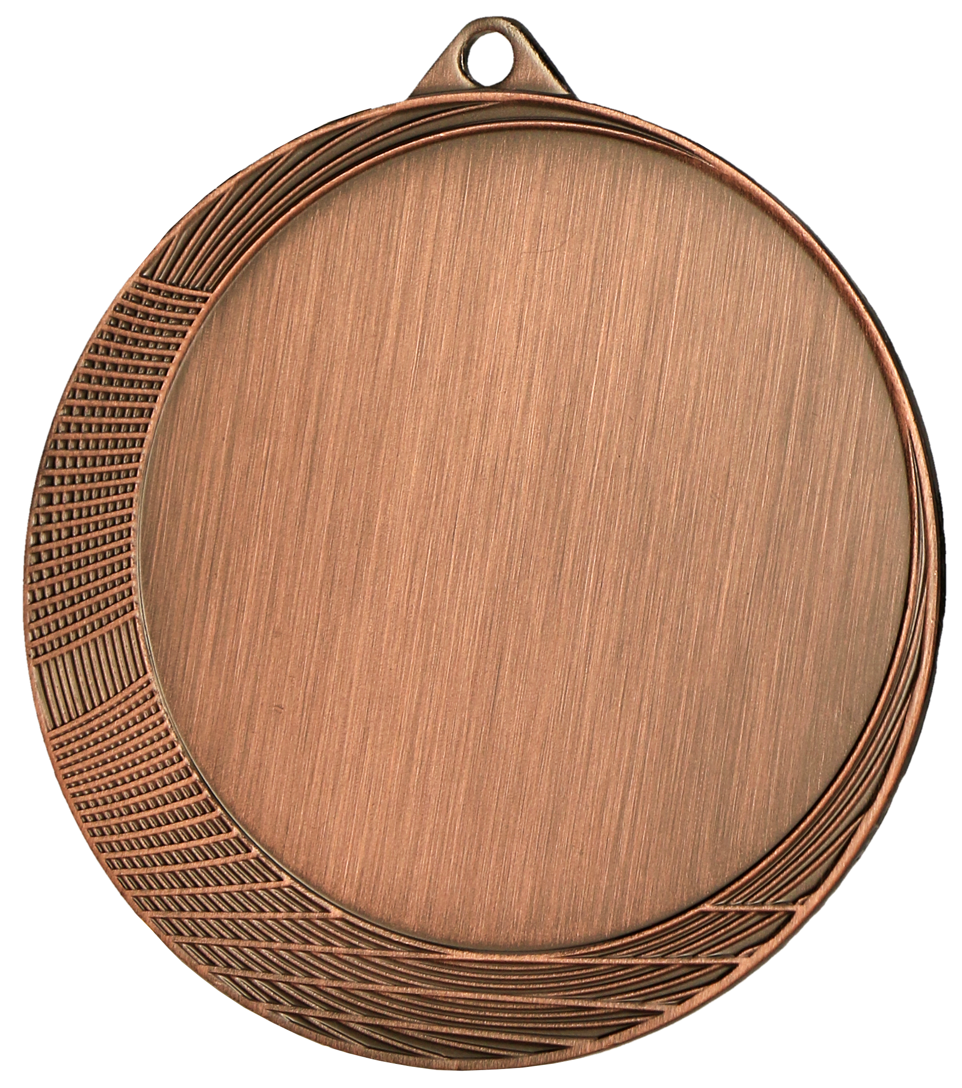 MMC6063/B - Medaila (pr.60 mm, hr.2 mm) bronz