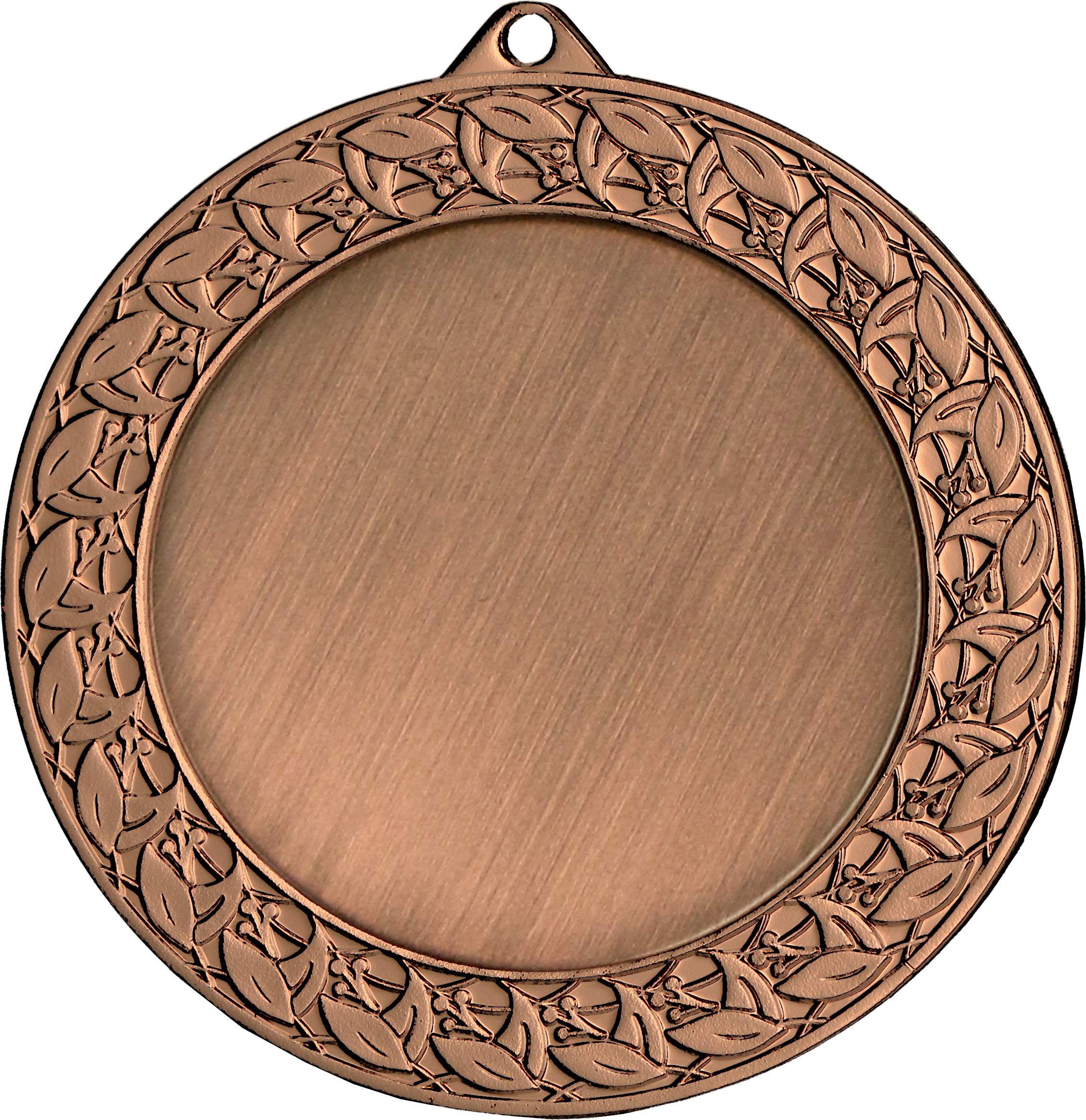 MMC7074/B - Medaila (pr.70 mm, hr.2 mm) bronz