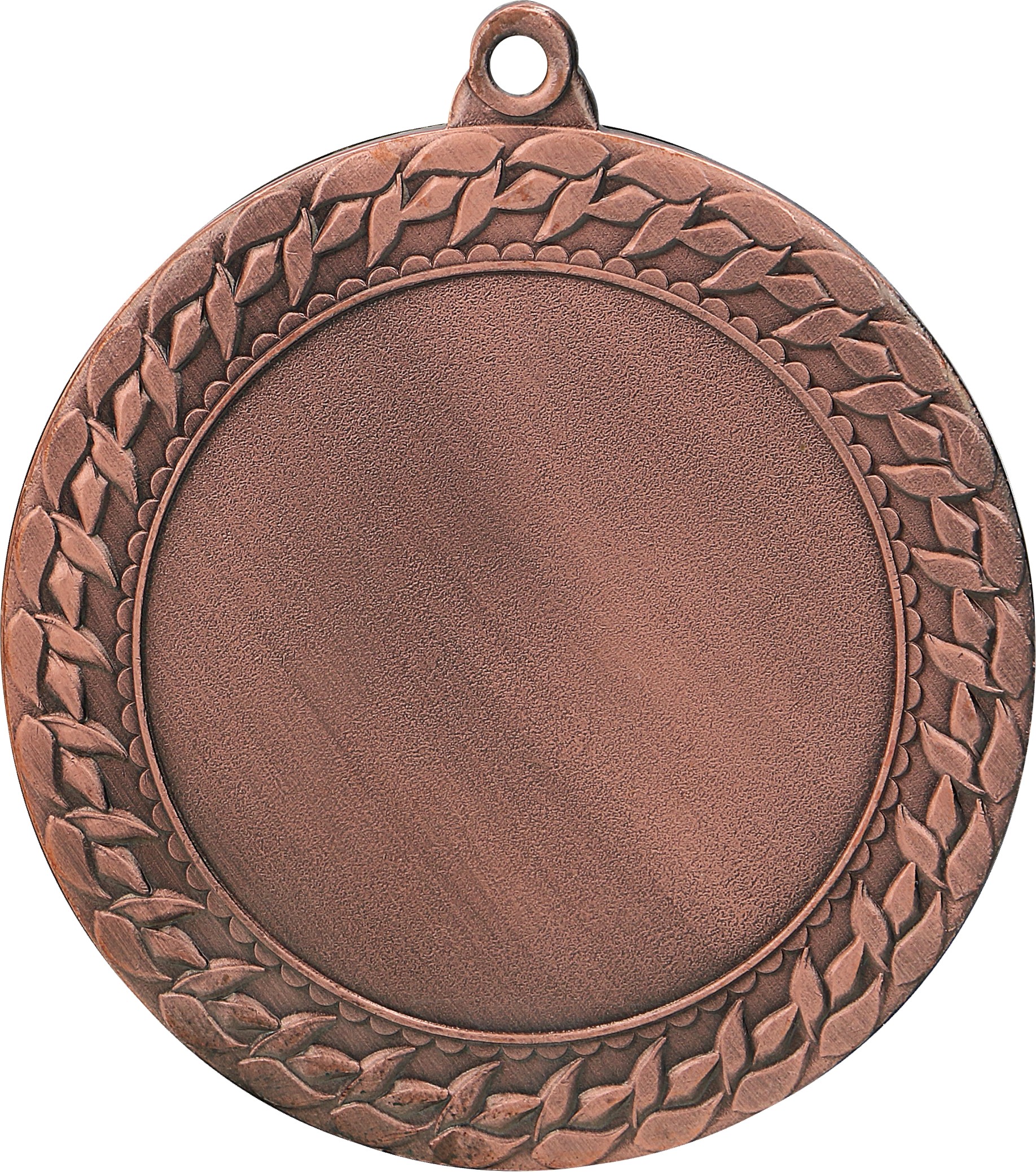MMC2072/B - Medaila (pr.70 mm, hr.3 mm) bronz