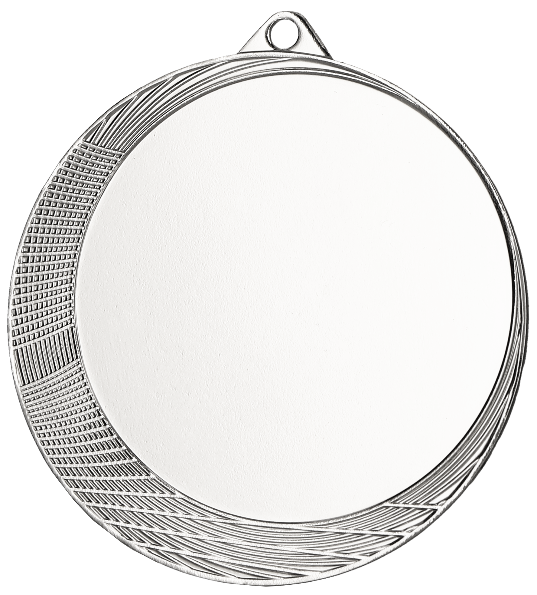 MMC6063/B - Medaila (pr.60 mm, hr.2 mm) bronz