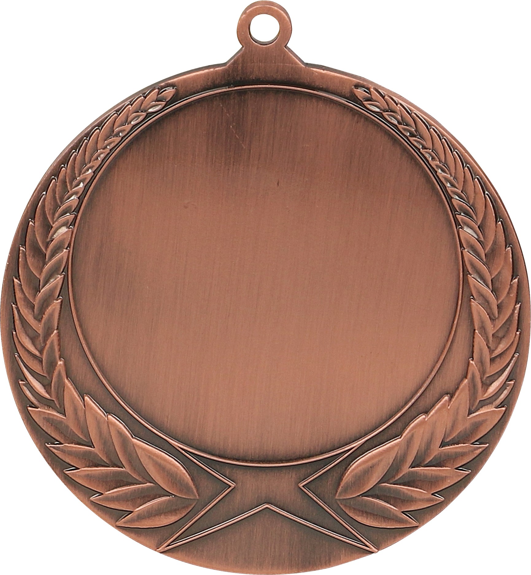 MMC1170/B - Medaila (pr.70 mm, hr.2,5 mm) bronz