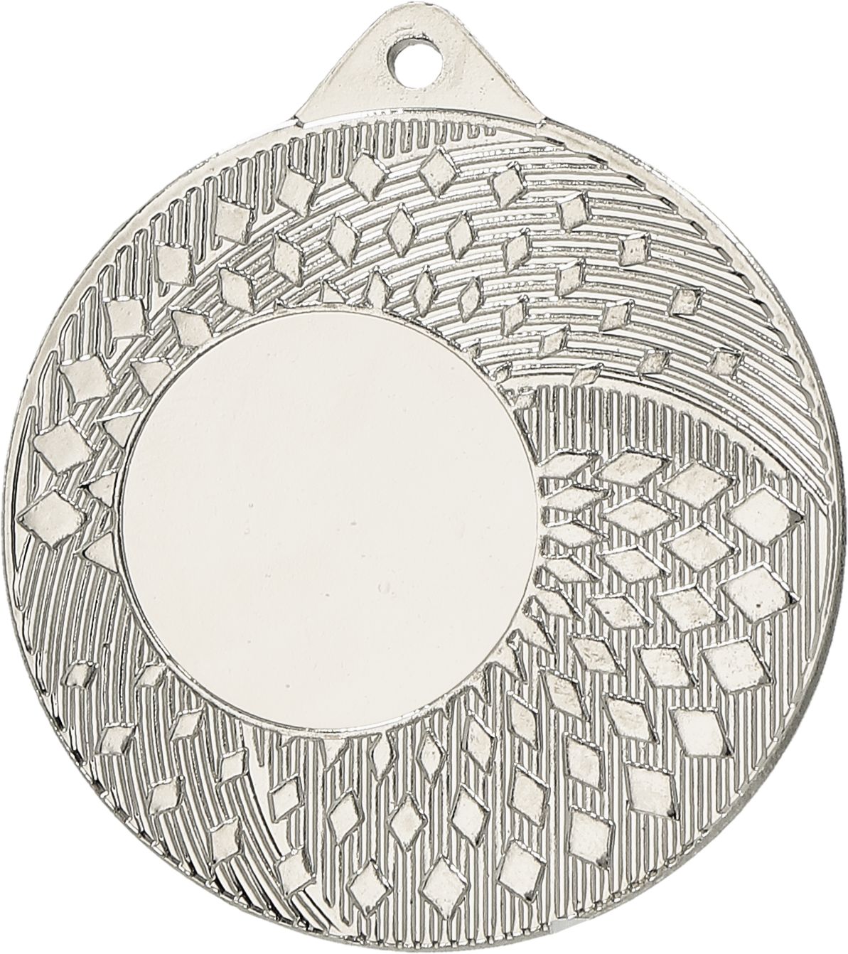 MMC31050/B - Medaila (pr.50 mm, hr.2 mm) bronz