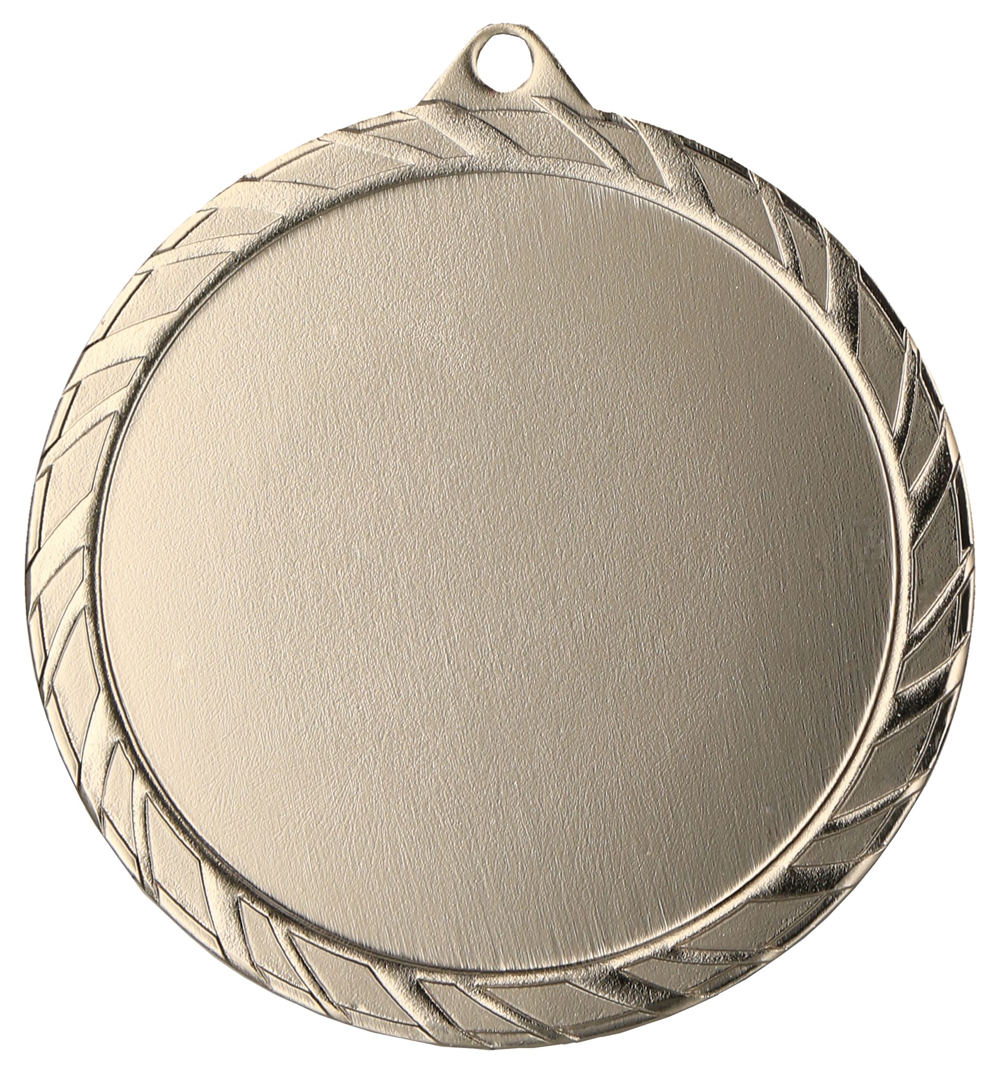 MMC6061/B - Medaila (pr.60 mm, hr.2 mm) bronz