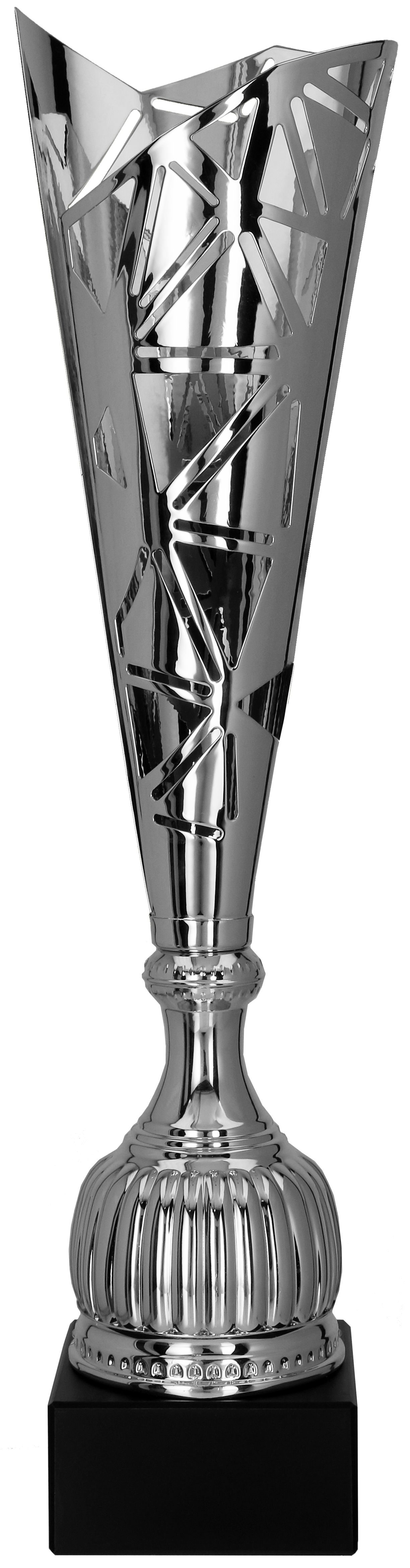 4231A - Pohár strieborný H-50 cm