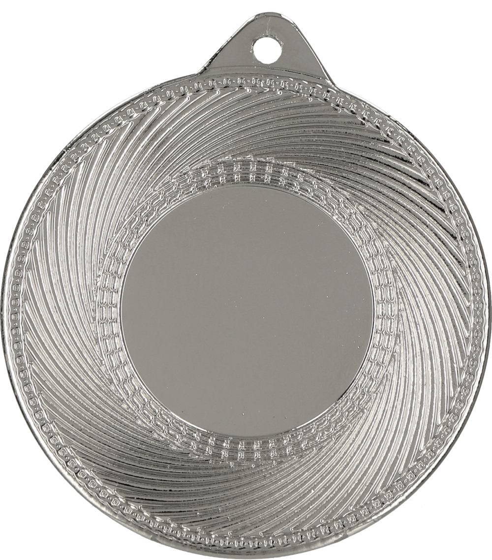 MMC23050/B - Medaila (pr.50 mm, hr.2 mm) bronz