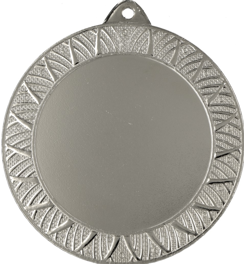 MMC3080/B - Medaila (pr.70 mm, hr.3 mm) bronz