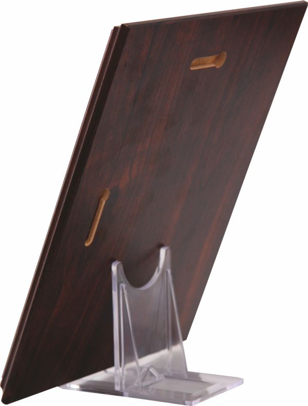 PS9555 - Držiak plastový H-9,5cm